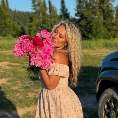 Эльвира Лисица, 05.08