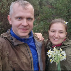 Екатерина Орехова, 21.11, Москва