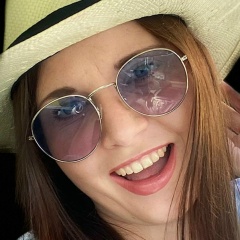 Алеся Лис, 04.10, Москва