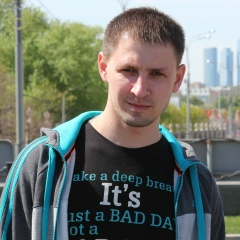 Алексей Голубенко