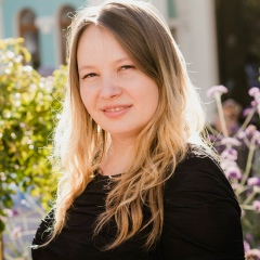 Юлия Прокашева, 25.02, Киев