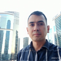 Эмир Эмиркулиев, 25.12, Ашхабад