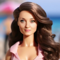 Владиславовна Талия, Волгоград