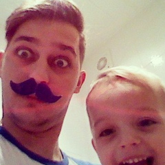 Кирилл Чудотворов, 22.02.1989, Москва