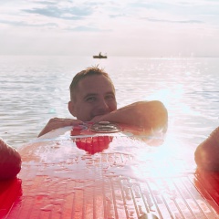 Сергей Шевко, 01.06, Санкт-Петербург