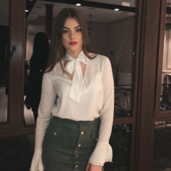 Лена Юрка, 28.09.2001, Новосибирск