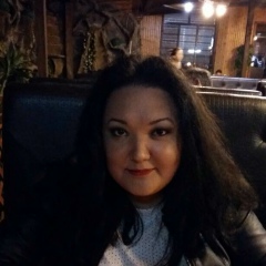 Нейля Рахимжанова, 12.01.1984, Семей