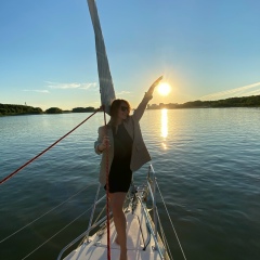 Настасья Меренцова, 05.05.1993, Омск