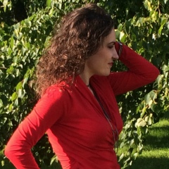 Екатерина Валентинова, 19.07, Санкт-Петербург