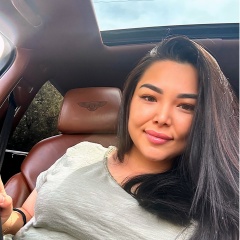 Альми Алиева, 11.08, Шымкент