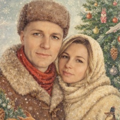 Любовь Чугунова, 26.04, Кольчугино