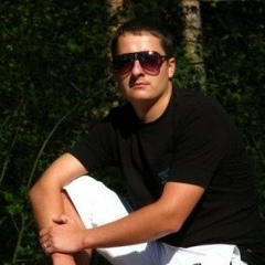 Андрей Фроленко, 26.06, Черкассы