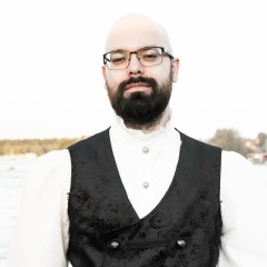 Сергей Герасимов, Москва