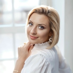 Яна Гумённая, 14.02.1990, Санкт-Петербург