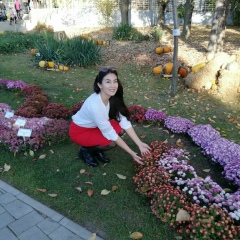 Ляззат Магауякызы, 09.01