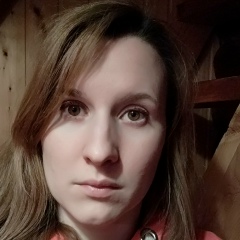 Машулька Гришанова, 25.05.1989, Москва