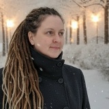 Виолетта Альквист, 09.06, Семиозерье