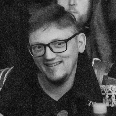 Александр Камбалин, 22.03.1987, Королёв