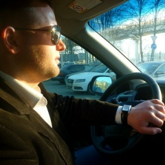 Григорий Брага, 24.12.2005