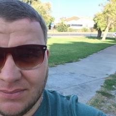 Евгений Лисенков, 20.12.1985