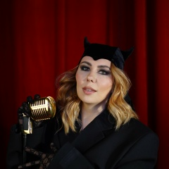 Анна Айгинина, 26.11