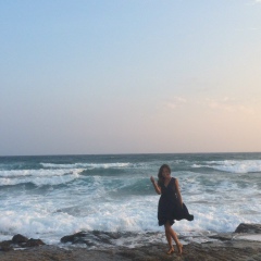 Айжан Базарбаева, 01.03