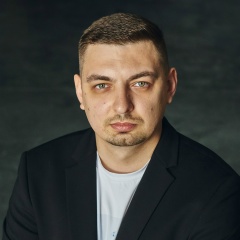 Александр Скибин, 09.07, Белгород