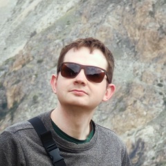 Дмитрий Григорошенко, 18.05, Таганрог