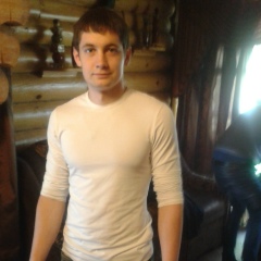 Паша Менчиц, 21.07.1993, Брянск