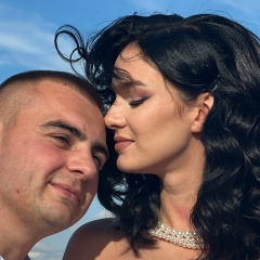 Мария Иванова, 01.05.1994, Кисловодск