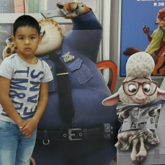 Раука Кулатаева, 17.08.1987, Алматы