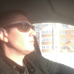 Семен Кошкин, 17.07.1984, Москва