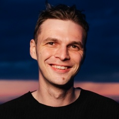 Кирилл Цветков, 20.01.1996, Воронежская