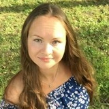 Ольга Бонч, 31.12.1984, Санкт-Петербург