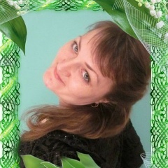 Инна Климова, 10.11.1980, Котовск