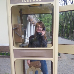 Таня Марковская, 28.01.1986, Киев