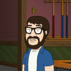 Евгений Гордеенков, 17.11