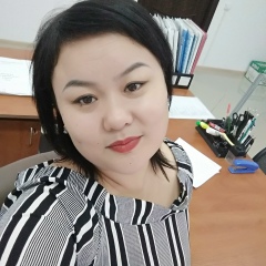 Света Кокшова, 26.10.1988, Актобе