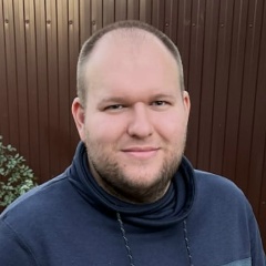 Дмитрий Ломов, 15.10.1990, Санкт-Петербург