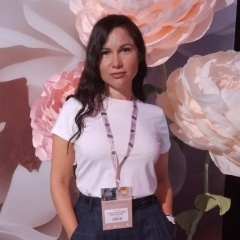 Элина Сургутскова, 03.02, Ульяновск