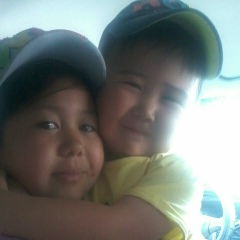 Маржан Елубаева, 10.08.1992, Алматы