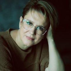 Марина Львова, Москва