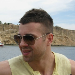 Igor Ryabtsev, 08.06.1986, Киев