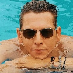 Амантай Уалебеков, 11.08.1992, Алматы