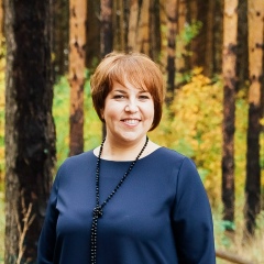 Ильсинка Хафизова, 21.05, Набережные Челны