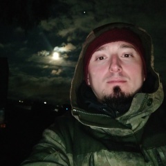 Алексей Фадеев, 31.07.1990, Уфа