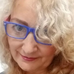 Вера Березовская, Новосибирск