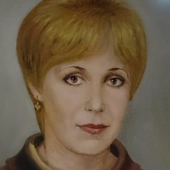 Ирина Щичко, 08.08.1963, Шумиха