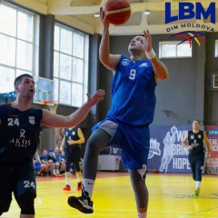 Игорь Иванчук, 17.02.1991, Санкт-Петербург