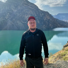 Игорь Васильев, 27.09, Сочи